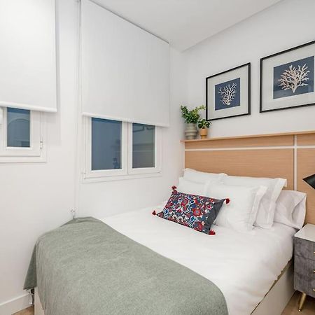 Lalatina I Calle Costanilla San Pedro 1Br 1Bh マドリード エクステリア 写真