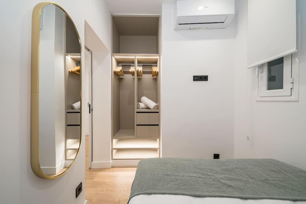 Lalatina I Calle Costanilla San Pedro 1Br 1Bh マドリード エクステリア 写真